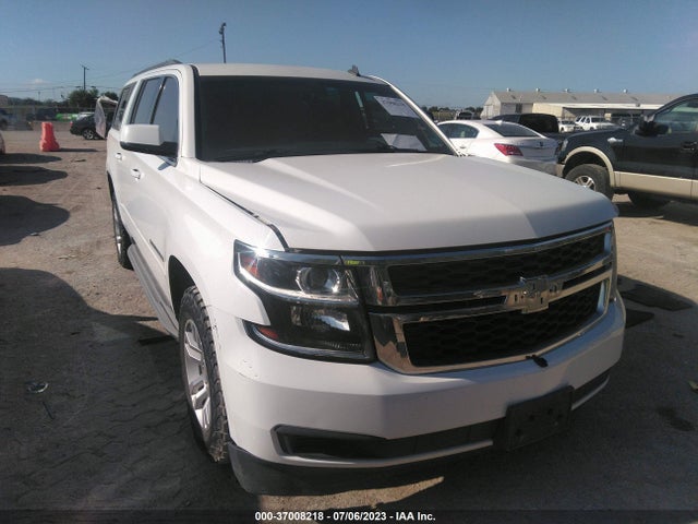 2015 1GNSCHKC5FR258922 main image