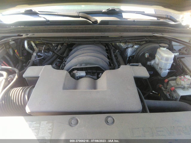 Chevrolet Suburban Ls 2015 1GNSCHKC5FR258922 Image 17