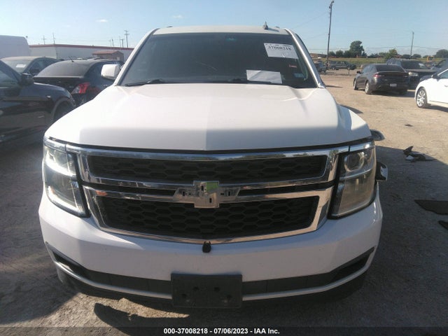 Chevrolet Suburban Ls 2015 1GNSCHKC5FR258922 Image 5