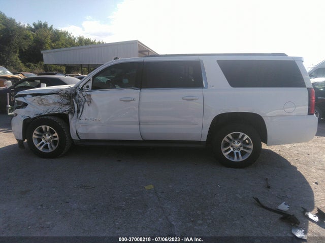 Chevrolet Suburban Ls 2015 1GNSCHKC5FR258922 Image 7