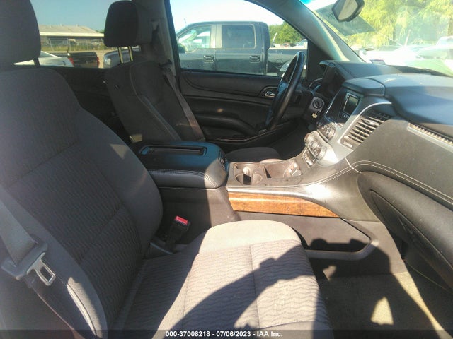 Chevrolet Suburban Ls 2015 1GNSCHKC5FR258922 Image 12