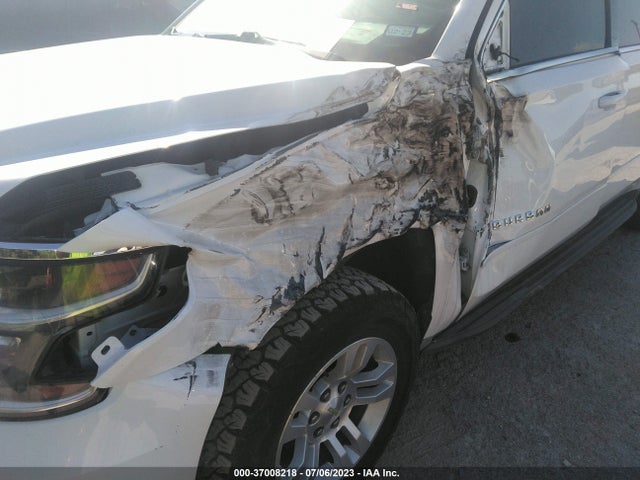Chevrolet Suburban Ls 2015 1GNSCHKC5FR258922 Image 13