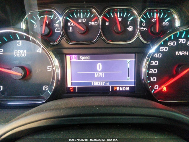 Chevrolet Suburban Ls 2015 1GNSCHKC5FR258922 Image 14