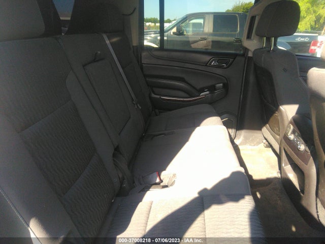 Chevrolet Suburban Ls 2015 1GNSCHKC5FR258922 Image 15