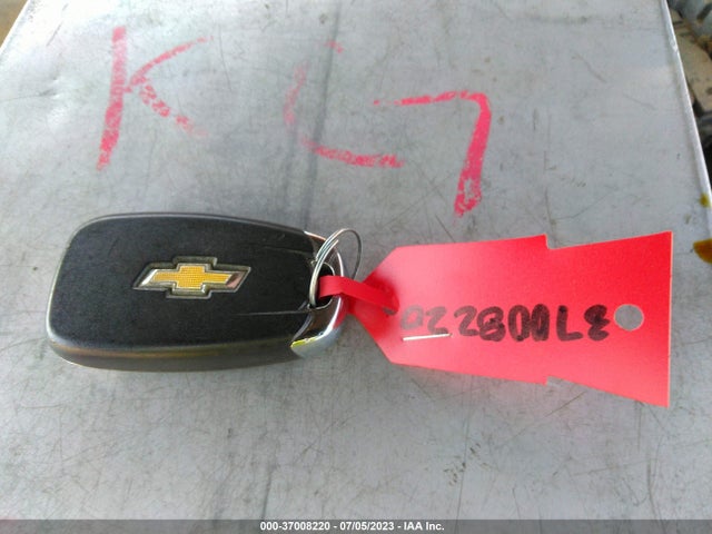 Chevrolet EQUINOX LT 2018 3GNAXSEV3JL392807 Image 3
