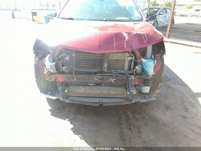 Chevrolet EQUINOX LT 2018 3GNAXSEV3JL392807 Image 8