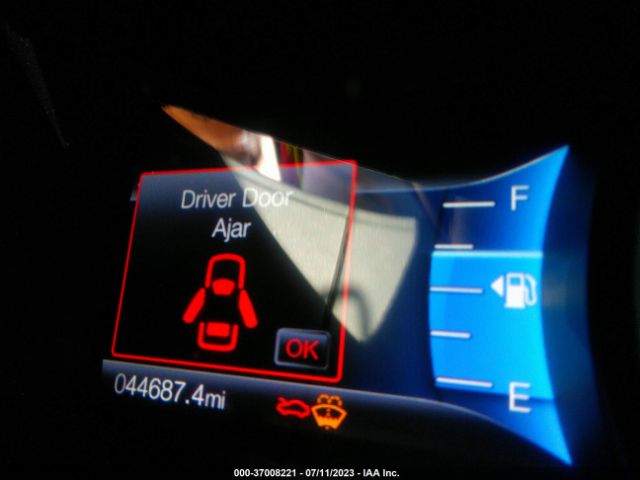 2FMPK4J99NBA51334 Ford EDGE SEL