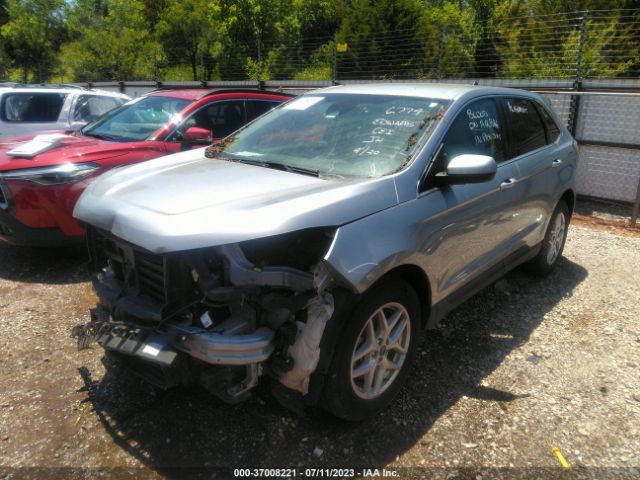2FMPK4J99NBA51334 Ford EDGE SEL
