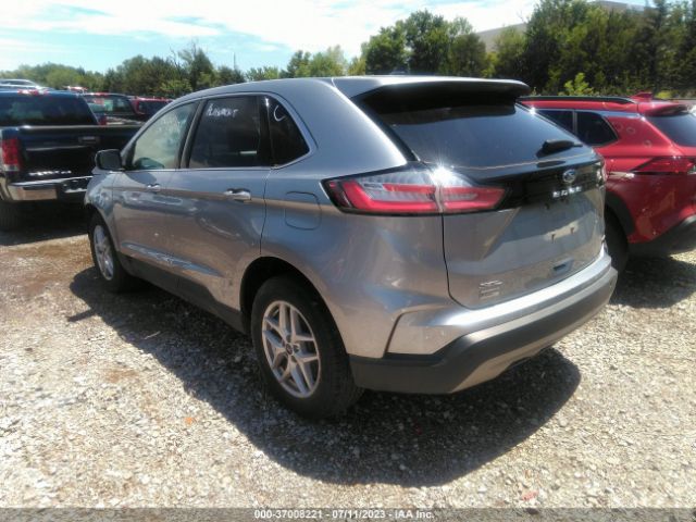 2FMPK4J99NBA51334 Ford EDGE SEL
