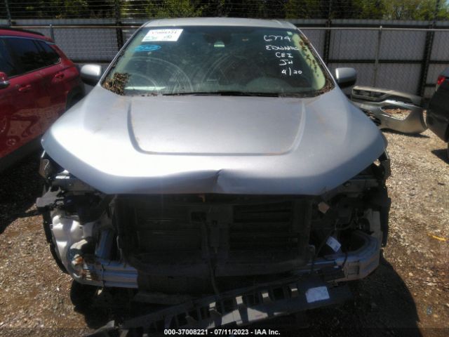 2FMPK4J99NBA51334 Ford EDGE SEL