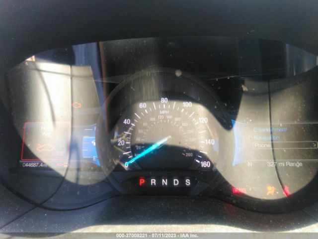 2FMPK4J99NBA51334 Ford EDGE SEL