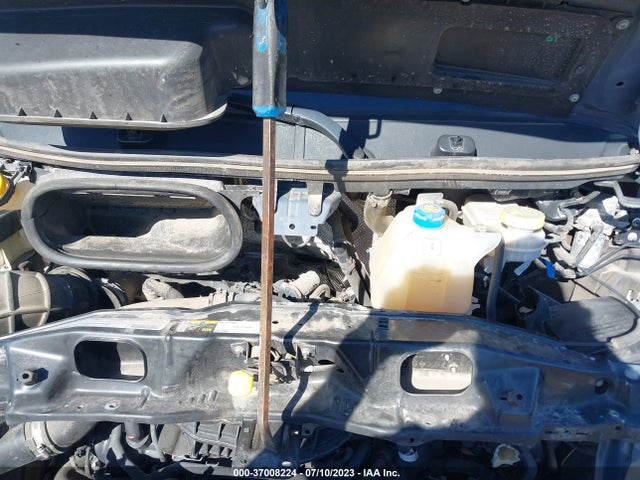 3C6URVJG3LE112925 RAM Promaster Cargo Van