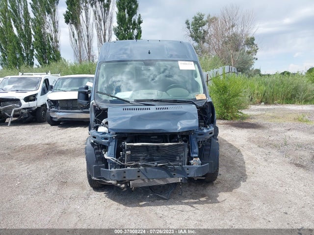 3C6URVJG3LE112925 RAM Promaster Cargo Van