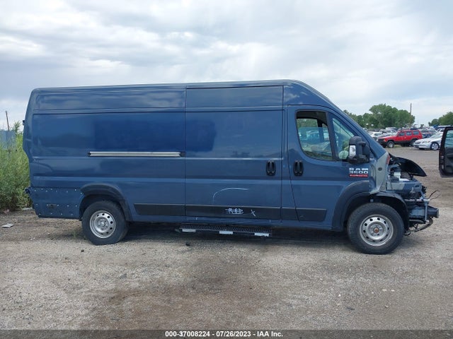 3C6URVJG3LE112925 RAM Promaster Cargo Van