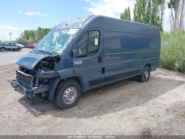 3C6URVJG3LE112925 RAM Promaster Cargo Van