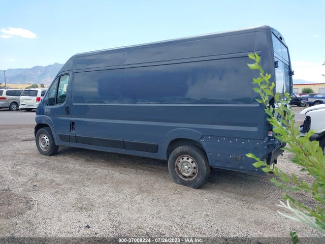 3C6URVJG3LE112925 RAM Promaster Cargo Van