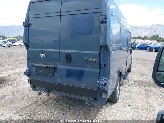 3C6URVJG3LE112925 RAM Promaster Cargo Van