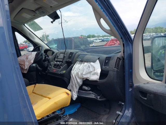 3C6URVJG3LE112925 RAM Promaster Cargo Van