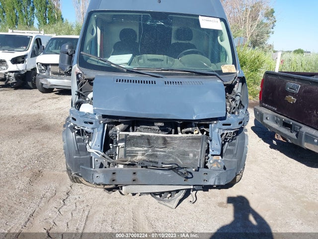 3C6URVJG3LE112925 RAM Promaster Cargo Van