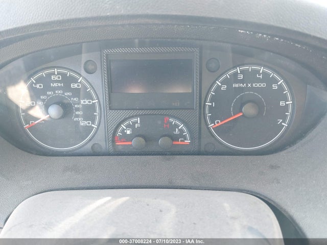 3C6URVJG3LE112925 RAM Promaster Cargo Van