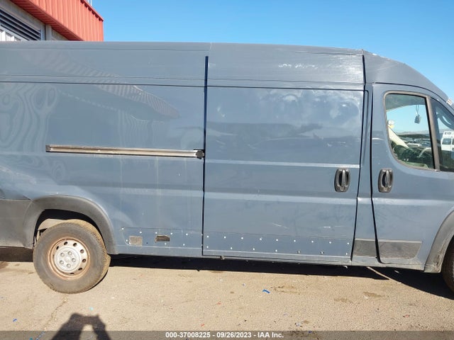 RAM Promaster Cargo Van 2021 3C6MRVJG7ME549537 Image 13