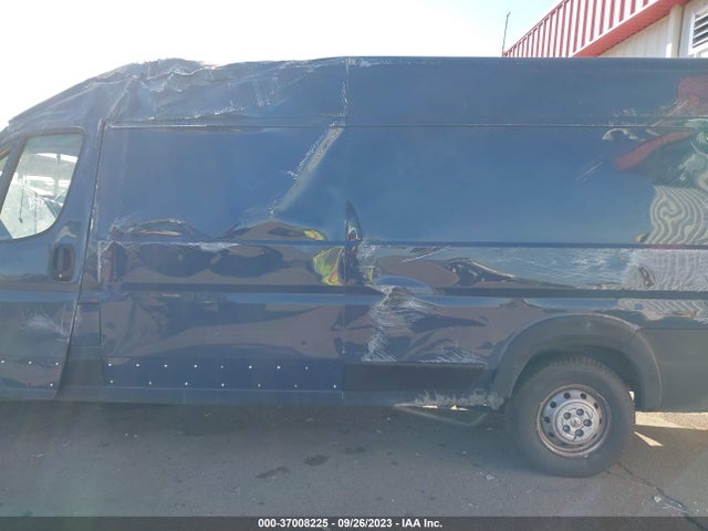 RAM Promaster Cargo Van 2021 3C6MRVJG7ME549537 Image 14
