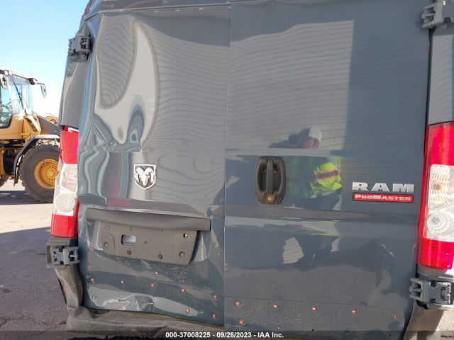 RAM Promaster Cargo Van 2021 3C6MRVJG7ME549537 Image 16