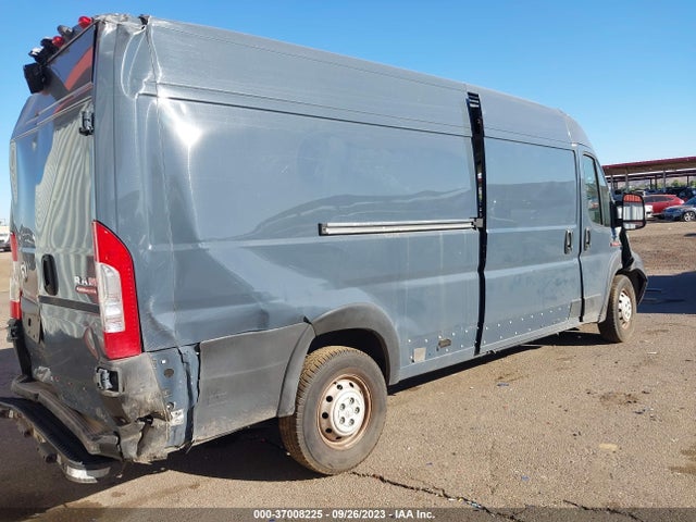 RAM Promaster Cargo Van 2021 3C6MRVJG7ME549537 Image 4
