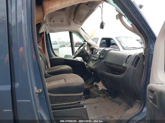 RAM Promaster Cargo Van 2021 3C6MRVJG7ME549537 Image 5