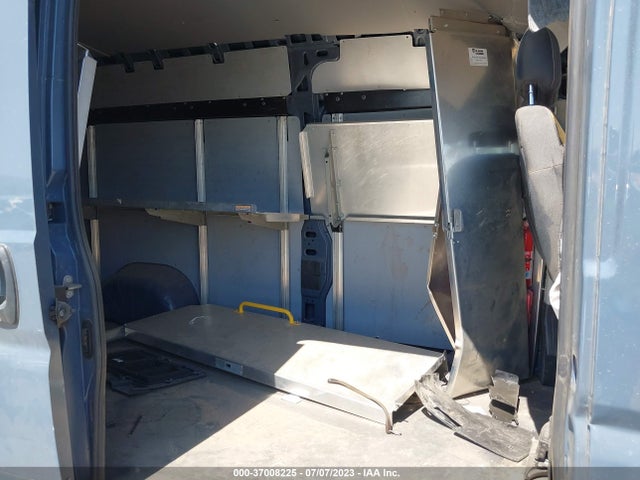 RAM Promaster Cargo Van 2021 3C6MRVJG7ME549537 Image 8