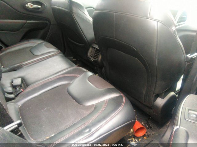 1C4PJMBB8EW281132 Jeep Cherokee Trailhawk