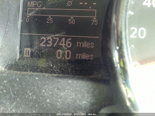 2012 NISSAN ROGUE SV VIN: JN8AS5MT4CW262738