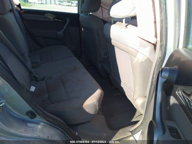 2008 HONDA CR-V LX VIN: 5J6RE48388L038384