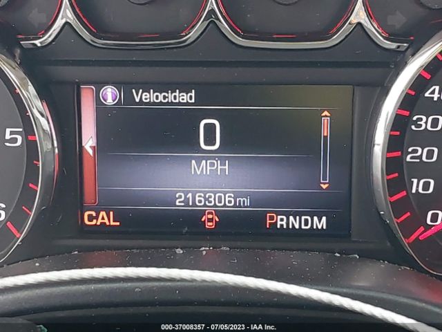 3GTP1NEC2GG170068 GMC Sierra 1500 Slt