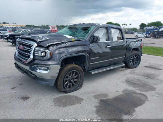 3GTP1NEC2GG170068 GMC Sierra 1500 Slt