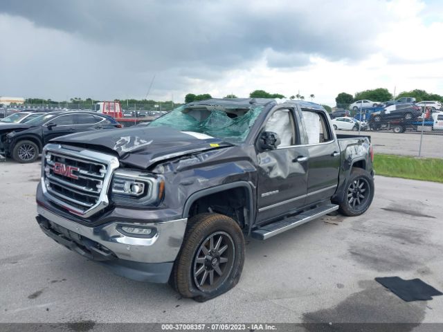 3GTP1NEC2GG170068 GMC Sierra 1500 Slt