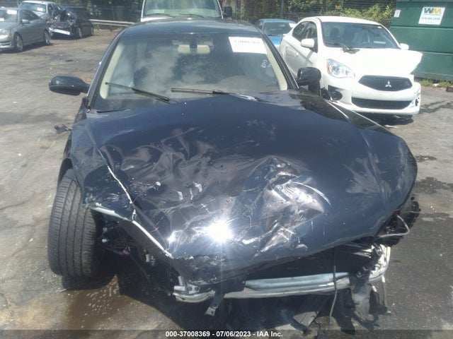 WAUAFAFL6EN018343 Audi A4 PREMIUM