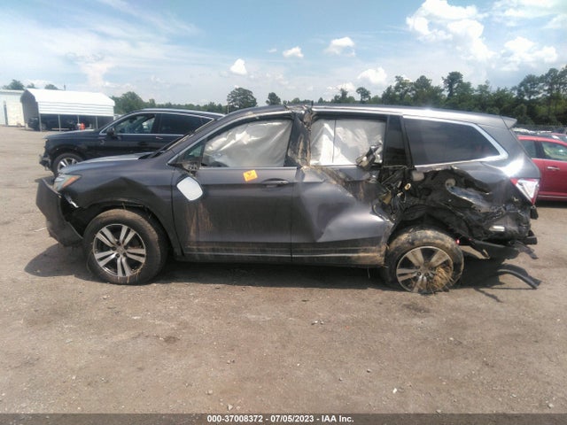 Honda Pilot Ex 2016 5FNYF6H3XGB037992 Image 13