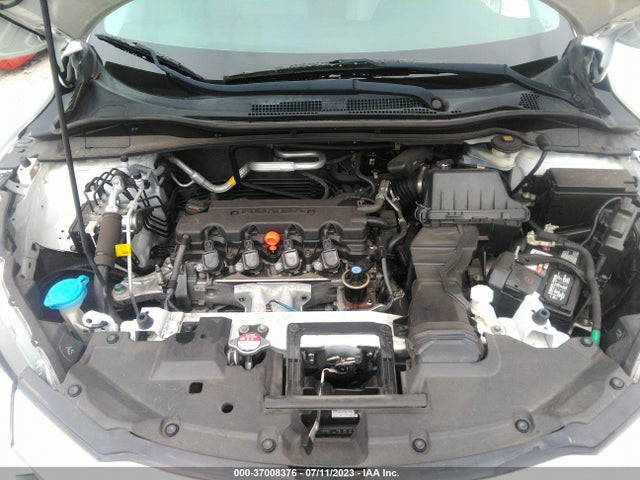 Honda Hr-v Ex-l 2019 3CZRU5H78KM712714 Image 10
