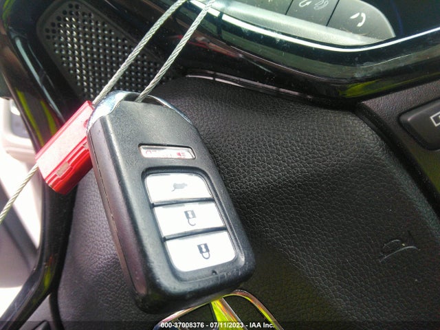 Honda Hr-v Ex-l 2019 3CZRU5H78KM712714 Image 11