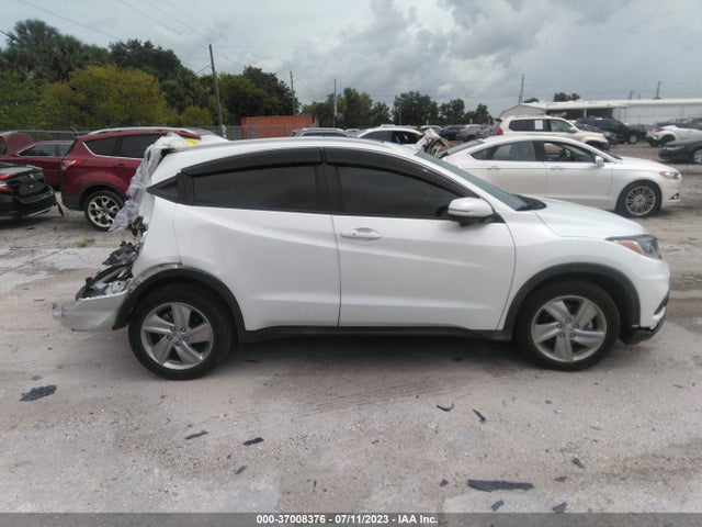 Honda Hr-v Ex-l 2019 3CZRU5H78KM712714 Image 13