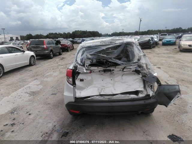 Honda Hr-v Ex-l 2019 3CZRU5H78KM712714 Image 16