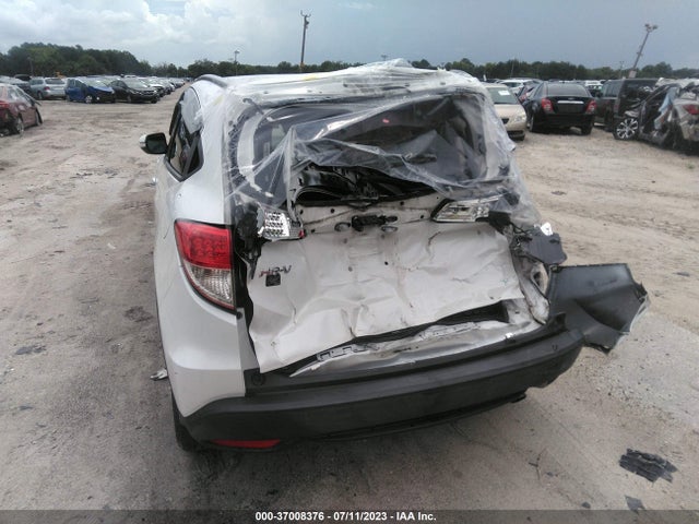 Honda Hr-v Ex-l 2019 3CZRU5H78KM712714 Image 6