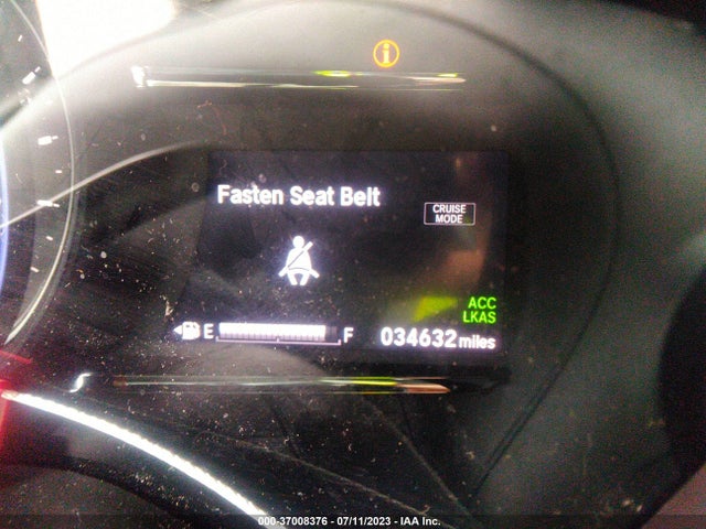 Honda Hr-v Ex-l 2019 3CZRU5H78KM712714 Image 7