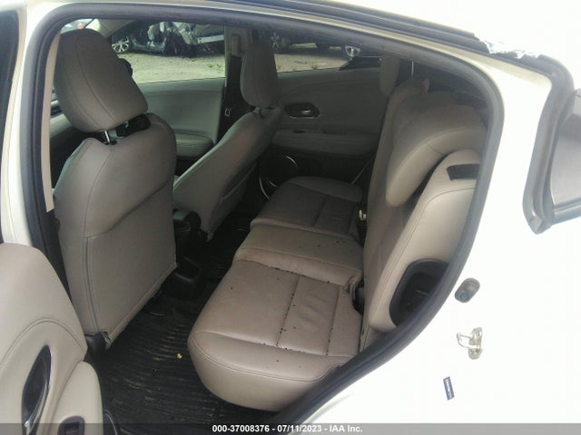 Honda Hr-v Ex-l 2019 3CZRU5H78KM712714 Image 8
