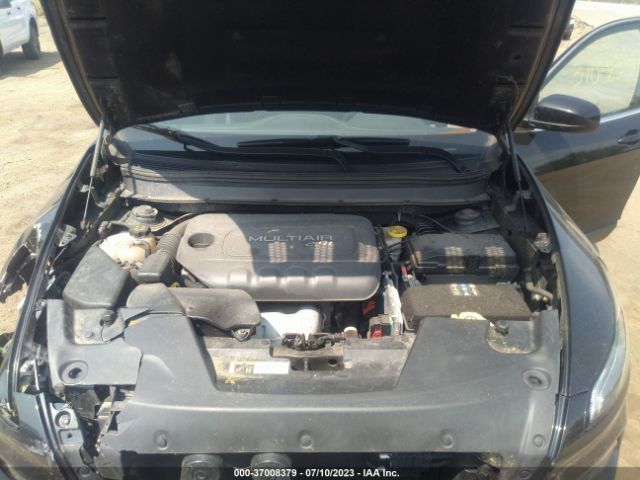 1C4PJMCB6EW178287 Jeep Cherokee Latitude