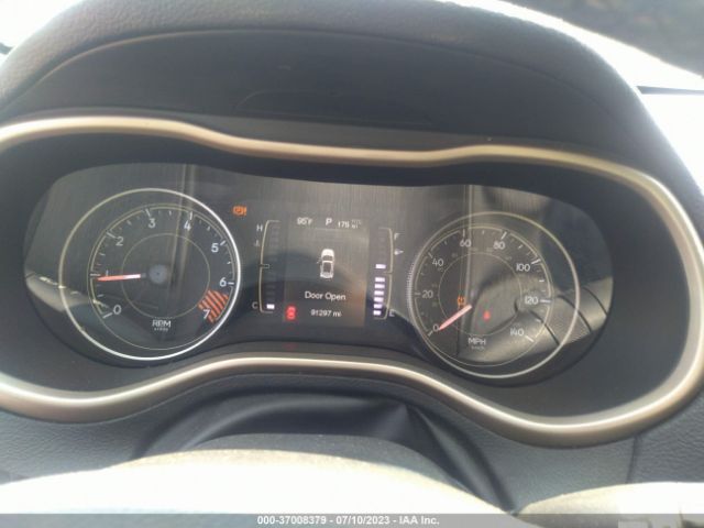 1C4PJMCB6EW178287 Jeep Cherokee Latitude