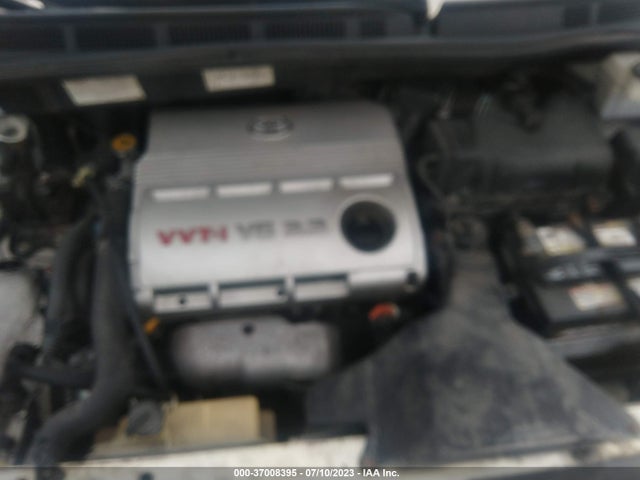 2004 TOYOTA SIENNA CE/LE VIN: 5TDZA23C24S024261