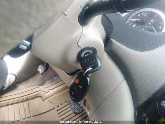 2004 TOYOTA SIENNA CE/LE VIN: 5TDZA23C24S024261