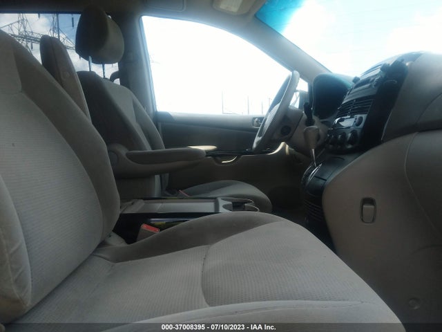 2004 TOYOTA SIENNA CE/LE VIN: 5TDZA23C24S024261
